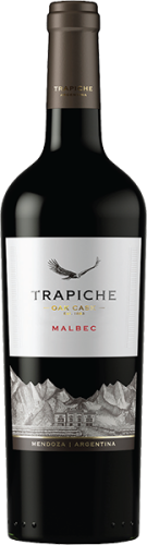 Trapiche Malbec Oak Cask