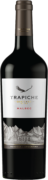 Trapiche Malbec Oak Cask