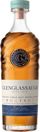 Glenglassaugh Scotch Single Malt Portsoy