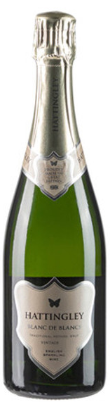 Hattingley Valley Brut Blanc de Blancs Hattingley Valley Brut Blanc de Blancs