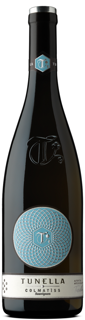 Tunella Sauvignon Colmatiss