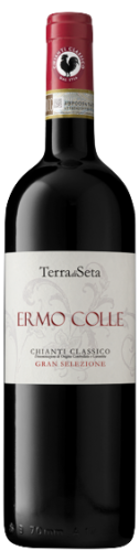 Terra di Seta Chianti Classico Gran Selezione Ermo Colle Terra di Seta Chianti Classico Gran Selezione Ermo Colle