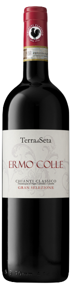 Terra di Seta Chianti Classico Gran Selezione Ermo Colle