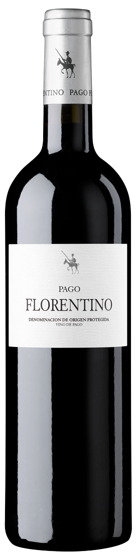 Arzuaga Ribera del Duero Pago Florentino