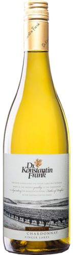 Dr. Konstantin Frank Chardonnay