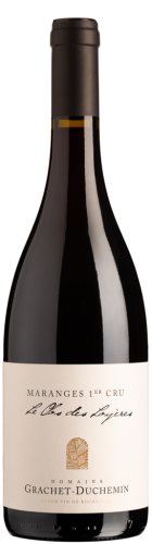 Domaine Grachet Duchemin Maranges 1er Cru Le Clos des Loyeres