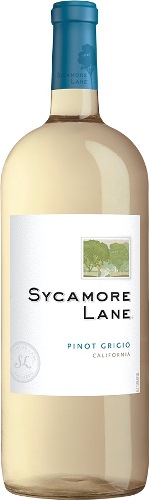 Sycamore Lane Cellars Pinot Grigio