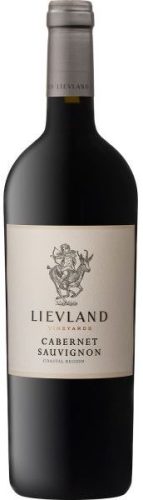 Lievland Estate Cabernet Sauvignon