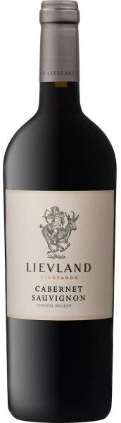 Lievland Estate Cabernet Sauvignon