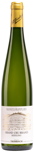 Trimbach Riesling Grand Cru Brand