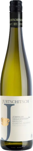 Weingut Jurtschitsch Riesling Zobinger Heiligenstein Erste Lage