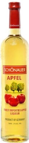 Schonauer Liqueur Apfel Schonauer Liqueur Apfel