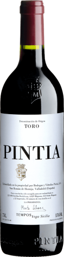Pintia (Vega Sicilia) Toro D.O. Tinto