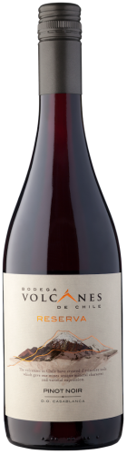 Bodega Volcanes de Chile Pinot Noir Reserva