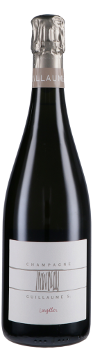Guillaume Selosse Champagne Extra Brut Largillier Guillaume Selosse Champagne Extra Brut Largillier