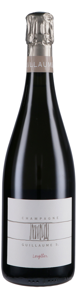 Guillaume Selosse Champagne Extra Brut Largillier Guillaume Selosse Champagne Extra Brut Largillier