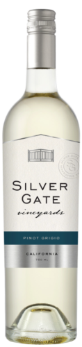 Silver Gate Pinot Grigio