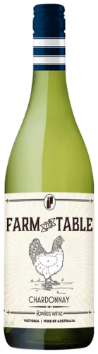 Fowles Farm To Table Chardonnay