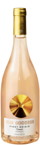 Sun Goddess Pinot Grigio Ramato