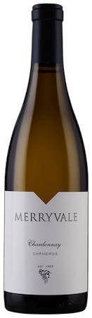 Merryvale Chardonnay Carneros