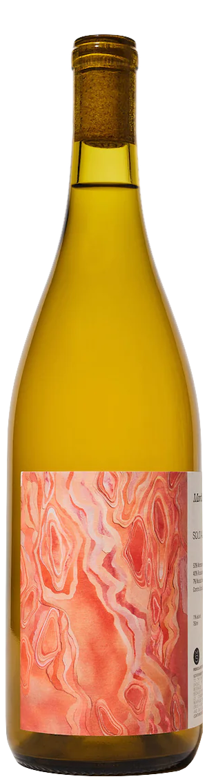 Martha Stoumen White Blend 'Solo Act' Martha Stoumen White Blend 'Solo Act'