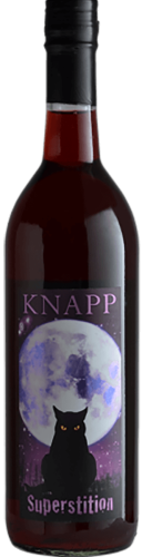 Knapp Red Blend Superstition