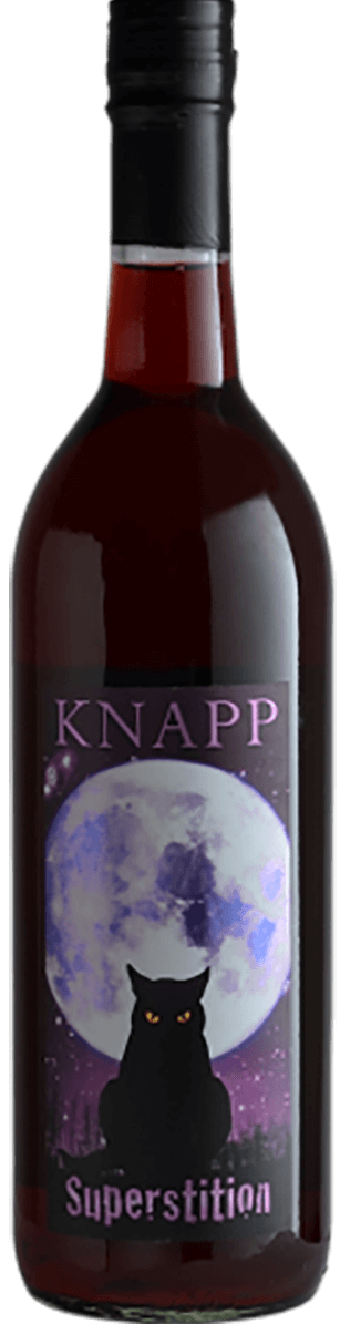 Knapp Red Blend Superstition