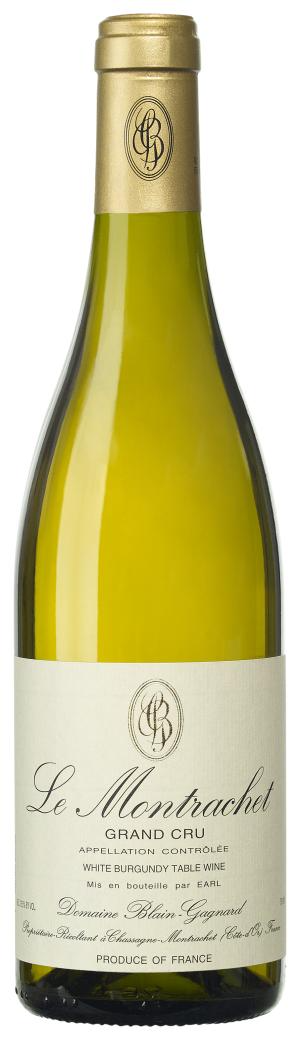 Jean-Marc Blain-Gagnard Montrachet Grand Cru