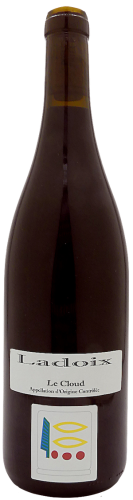 Prieure Roch Ladoix Le Clou Rouge