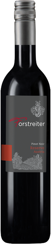 Forstreiter Pinot Noir Reserve