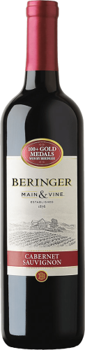 Beringer Cabernet Sauvignon Main & Vine