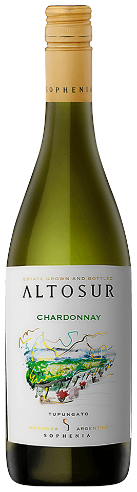 Finca Sophenia Chardonnay Altosur Finca Sophenia Chardonnay Altosur