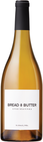 Bread & Butter Chardonnay