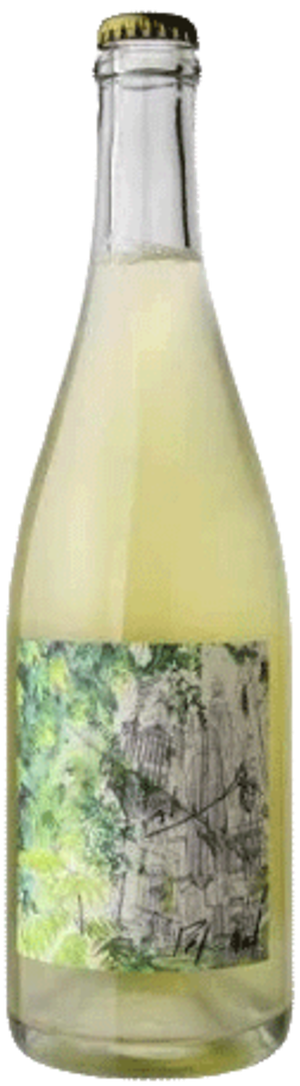 Nature's Revenge Pet Nat Blanc VdF Nature's Revenge Pet Nat Blanc VdF