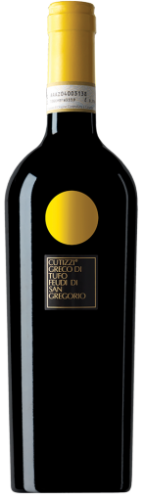 Feudi di San Gregorio Greco di Tufo Cutizzi