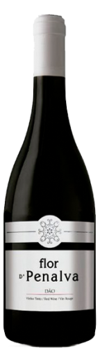 Flor de Penalva Dao Tinto Colheita Selecionada