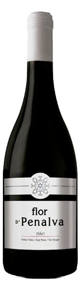 Flor de Penalva Dao Tinto Colheita Selecionada