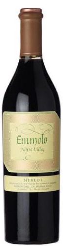 Emmolo Merlot