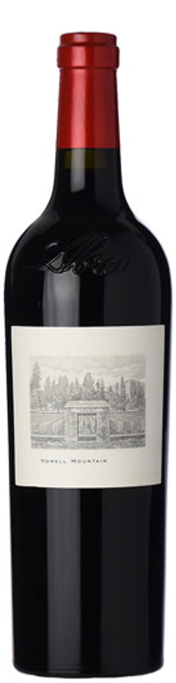 Abreu Red Blend Cappella Abreu Red Blend Cappella