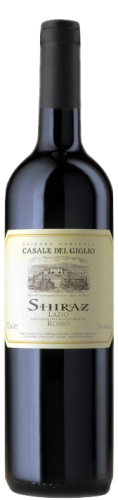 Casale del Giglio Shiraz