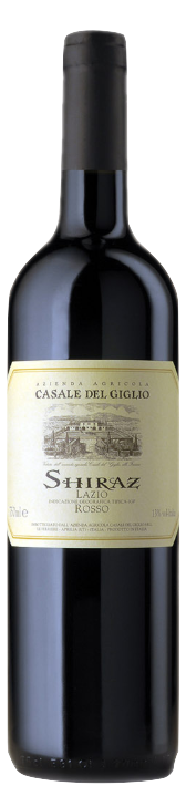 Casale del Giglio Shiraz