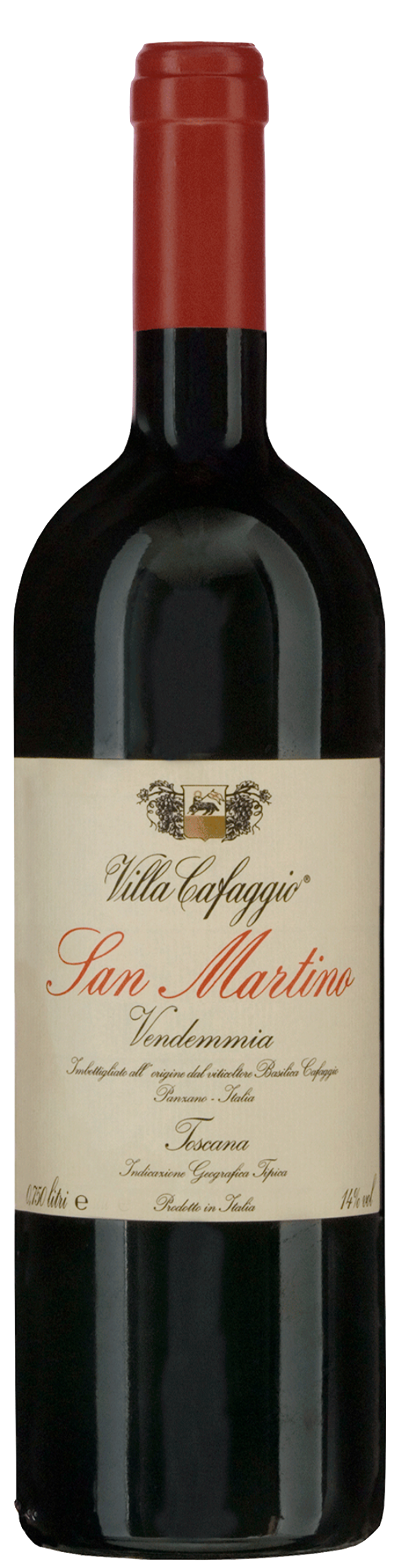 Villa Cafaggio San Martino Villa Cafaggio San Martino