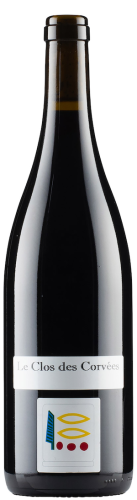 Prieure Roch Nuits St Georges Premier Cru Le Clos des Corvees Vieilles Vignes