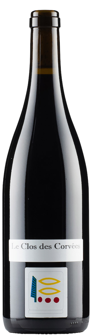 Prieure Roch Nuits St Georges Premier Cru Le Clos des Corvees Vieilles Vignes