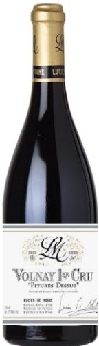 Lucien Le Moine Volnay 1er Pitures Dessus