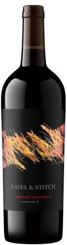 Ravel & Stitch Cabernet Sauvignon