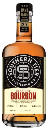 Southern Tier Bourbon