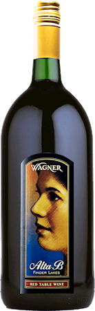 Wagner Alta B Red Blend