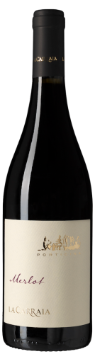 La Carraia Porticina Merlot