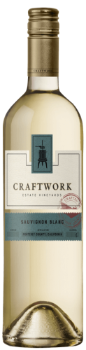 Craftwork Sauvignon Blanc